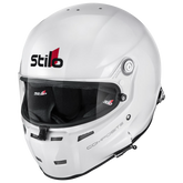 Stilo ST5 GT Composite White Helmet (SA2020)